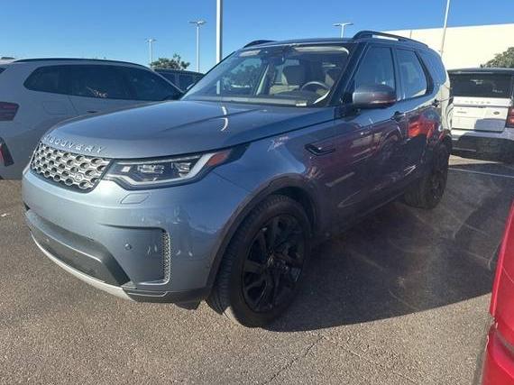 LAND ROVER DISCOVERY 2021 SALRJ2RX6M2451694 image LAND ROVER DISCOVERY 2021 SALRJ2RX6M2451694 image